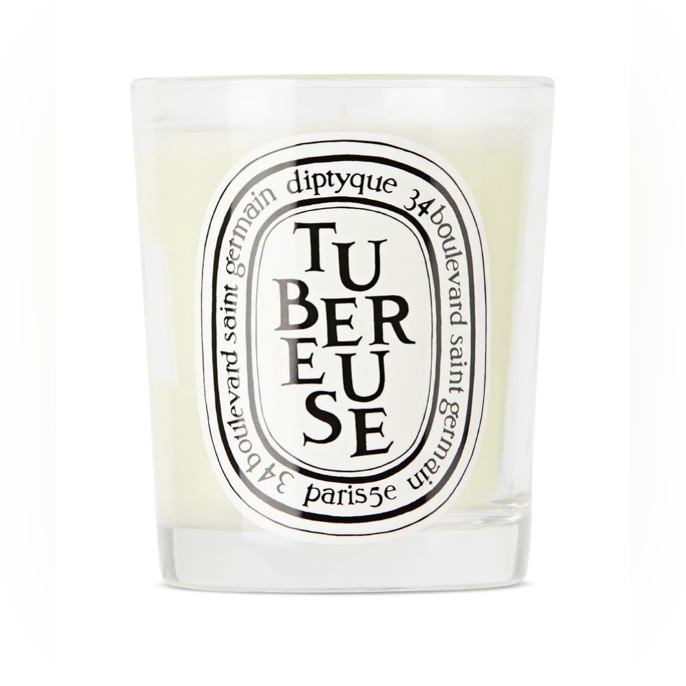 Diptyque | Tuberose Candle and extra gifts set
